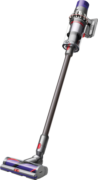 Best Buy Dyson - cyclone v10 animal cordless stick vacuum - iron offer