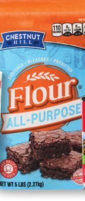 Family Dollar All purpose flour offer