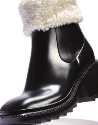 Macy's Inc international concepts women's eadin rain boots, created for macy's offer