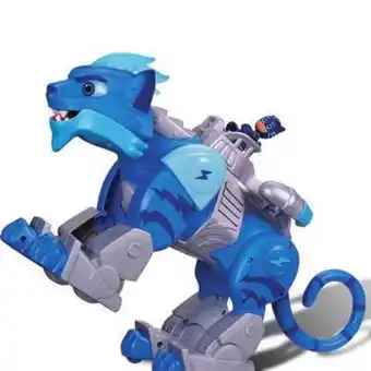 Macy's Pj masks animal power charge and roar power cat offer