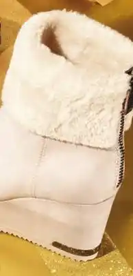 Macy's Dkny women's nadra wedge booties offer