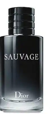 Boscov's Sauvage eau de parfum offer