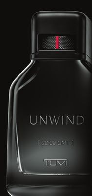 Boscov's Tumi eau de parfum offer