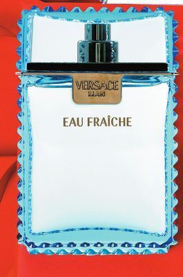Boscov's Eau fraiche eau de toilette offer