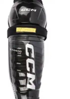 Sports Excellence Tack classic se shin guards offer