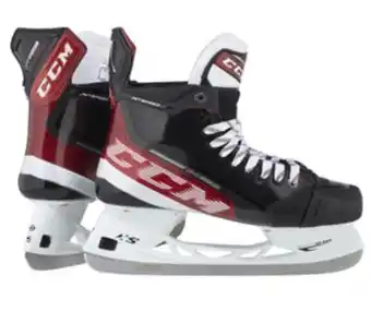 Ft4 skates - senior