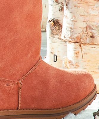 Boscov's Muk luks® ziggy rodeo offer