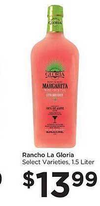 Food 4 Less Rancho la gloria offer