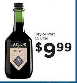 Food 4 Less Taylor port offer