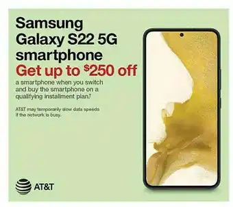 Target Samsung galaxy s22 5g smartphone offer