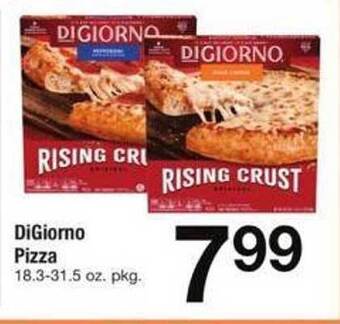 ACME Digiorno pizza offer