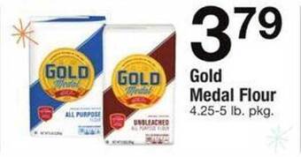 ACME Gold medal flour offer