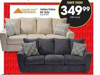 Fred Meyer Ashley dafne 86 offer