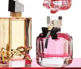 Macy's Yves saint laurent 2-pc. mon paris eau de parfum holiday gift set offer