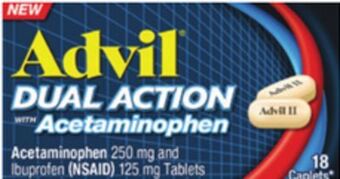Rite Aid Advil offer