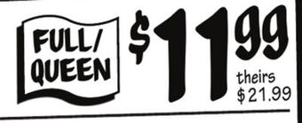 Ollie's Sunbeam plush blanket closeout offer