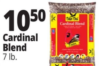 Ocean State Job Lot Cardinal blend offer