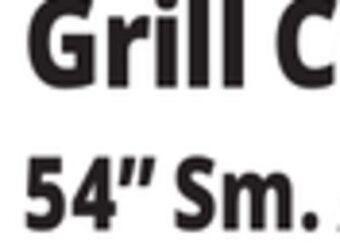 Ocean State Job Lot Grill covers offer