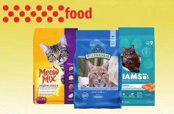Meijer Food offer