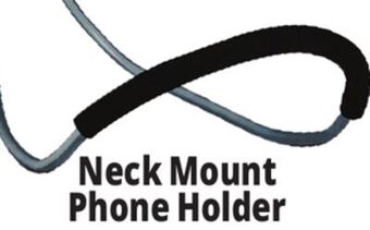 Ocean State Job Lot Aduro lounger universal adjustable neck mount offer