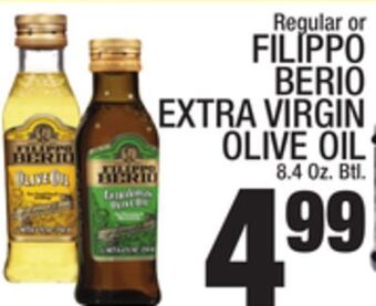 C Town Filippo berio extra virgin olive oil offer
