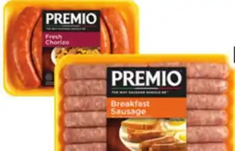 C Town Premio pure pork pure pork breakfast breakfast sausage offer