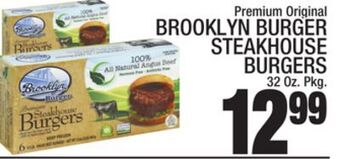 C Town Brooklyn steakhouse steakhouse burgers offer