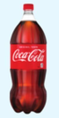 Kings Food Markets Coke, diet coke or sprite offer