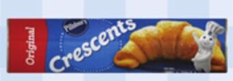 Kings Food Markets Pillsbury crescent rolls offer