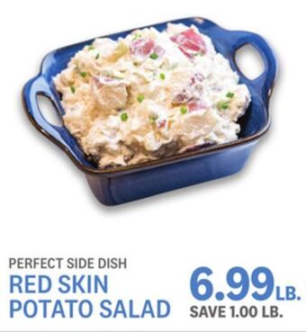 Kings Food Markets Red skin potato salad offer