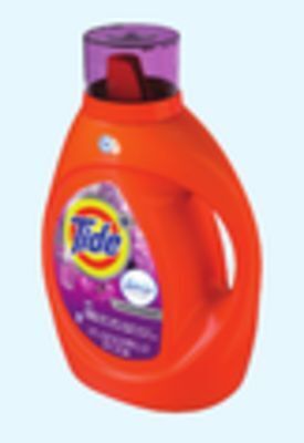 Kings Food Markets Tide detergent offer