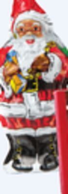 Kings Food Markets Madelaine milk chocolate santa offer