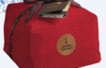 Kings Food Markets Fiasconaro panettone offer