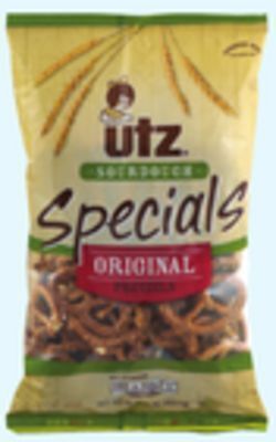 Kings Food Markets Utz pretzels offer