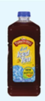 Kings Food Markets Turkey hill iced tea or lemonade offer