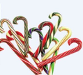 Kings Food Markets Hammond's candy canes offer