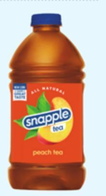 Kings Food Markets Snapple offer