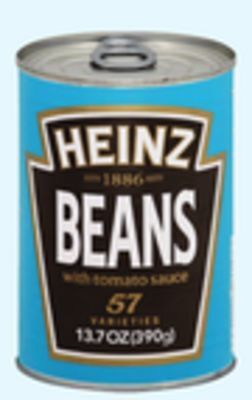 Kings Food Markets Heinz beans baked offer