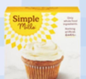 Kings Food Markets Simple mills baking mixes offer