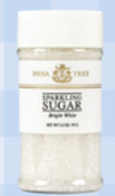 Kings Food Markets India tree sparkling sugar offer