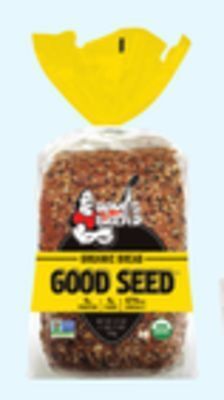 Kings Food Markets Dave's killer bread offer