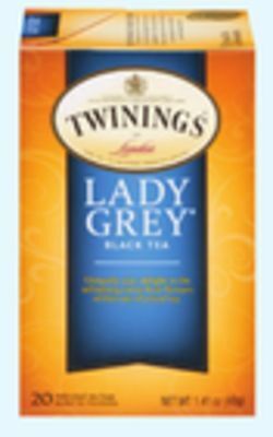 Kings Food Markets Twinings tea bags offer