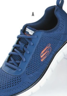 Boscov's Mens skechers® offer