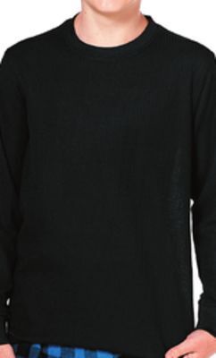 Boscov's Boys 4-20 architect® thermal crews offer