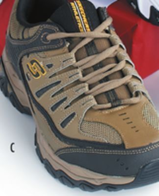 Boscov's Mens skechers® offer