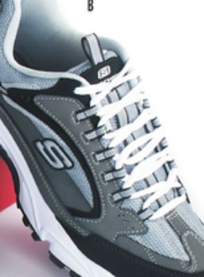 Boscov's Mens skechers® offer