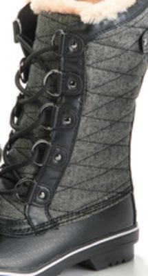 Boscov's Large selection ladies updated active outdoor boots offer