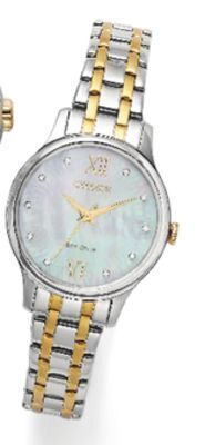 JC Penney Citizen women's two-tone offer
