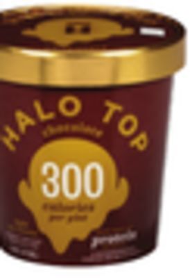 The Fresh Grocer Ice cream offer