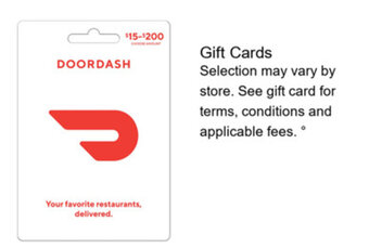 Walgreens Gift Cards offer